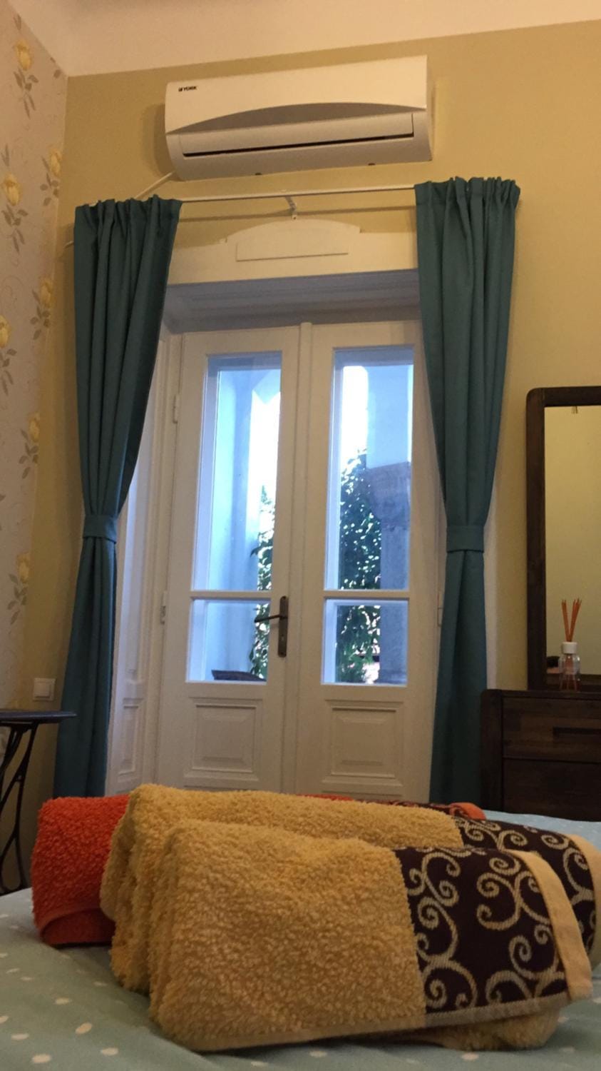 Great Central Apartment Apartment in Sibiu