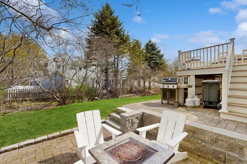 York Starfish Haven House in York Beach
