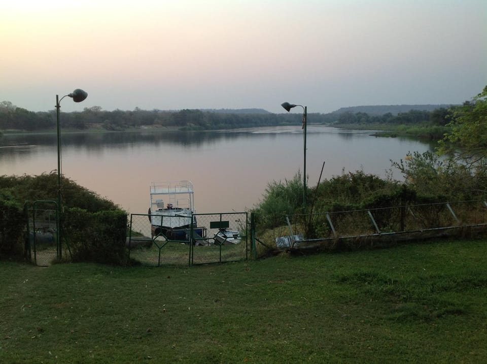 River view