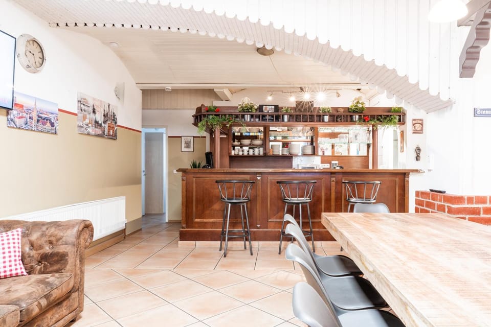 Lounge or bar