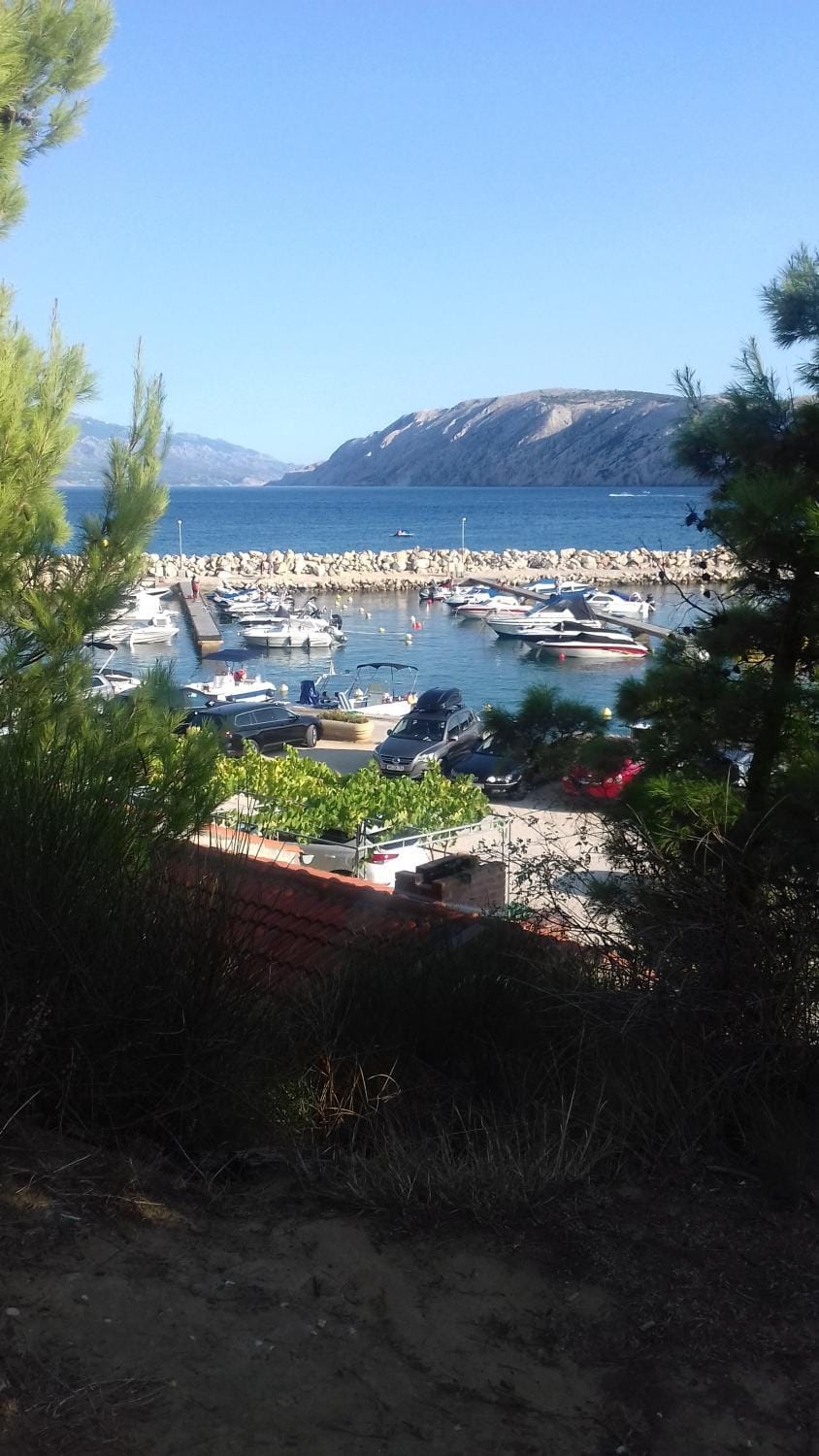 Neighbourhood, Natural landscape, Beach