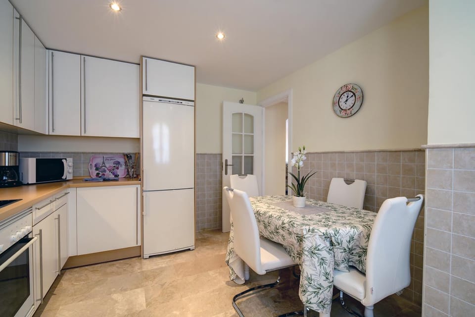 Apartamento Costa Galera DUPLEX PENTHOUSE Apartment in Costa del Sol