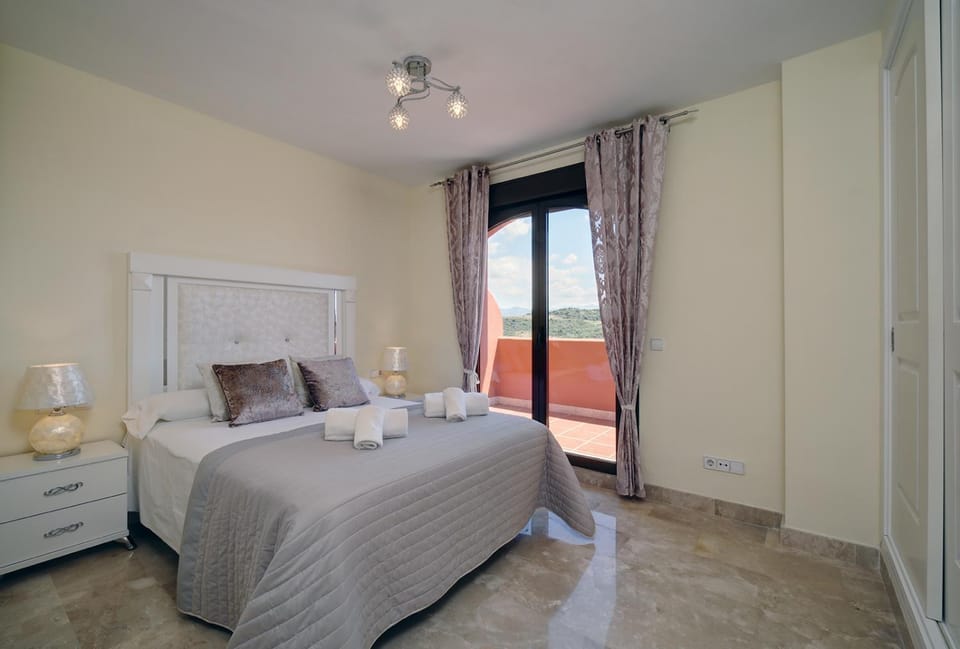Apartamento Costa Galera DUPLEX PENTHOUSE Apartment in Costa del Sol