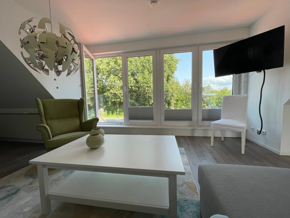 Ferienwohnung Lisa Apartment in Schleswig-Holstein