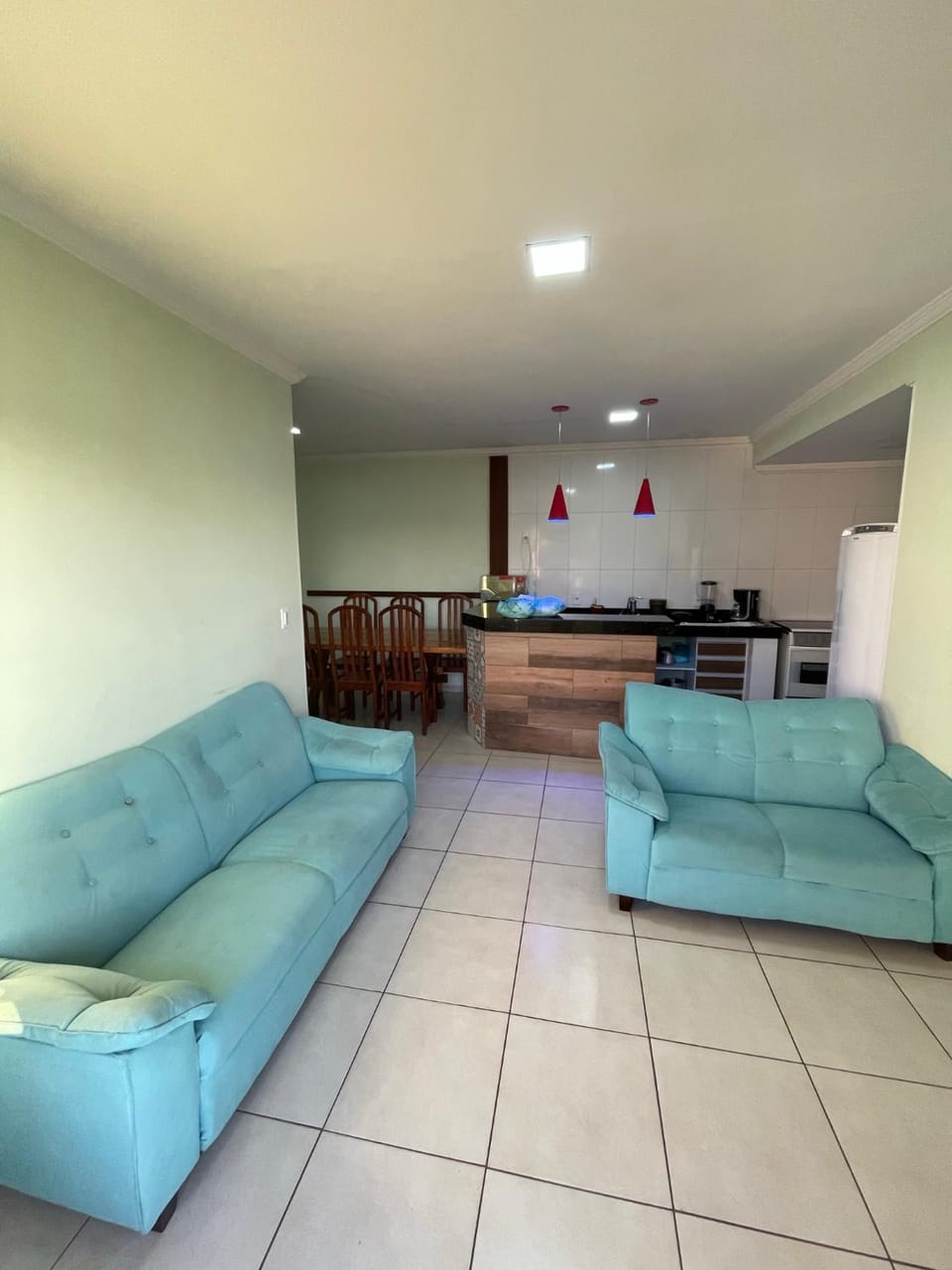 Arraial Temporada - Vá a Pé para a Praia House in Vila Canaa