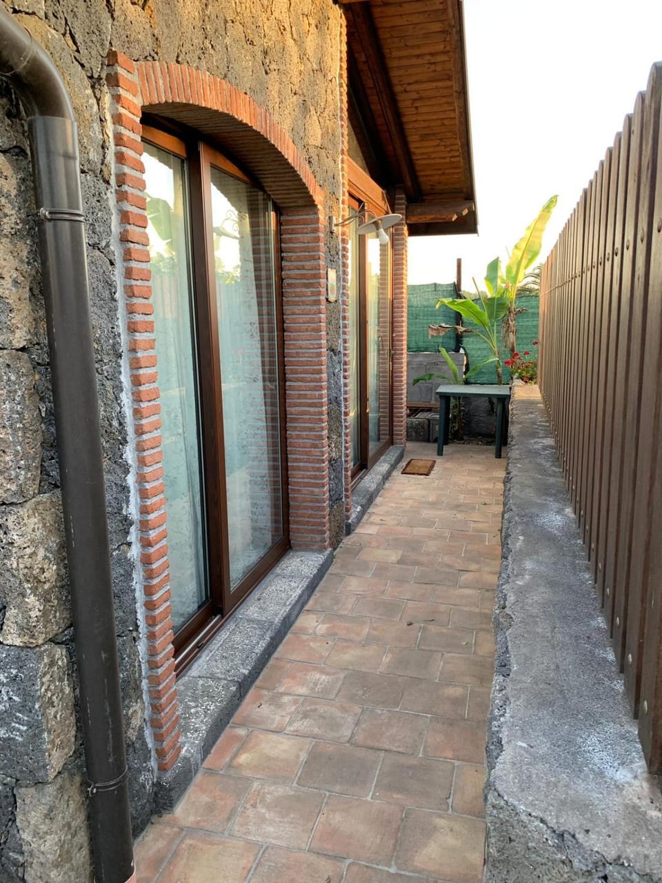 Il Tiglio Apartment in Sicily
