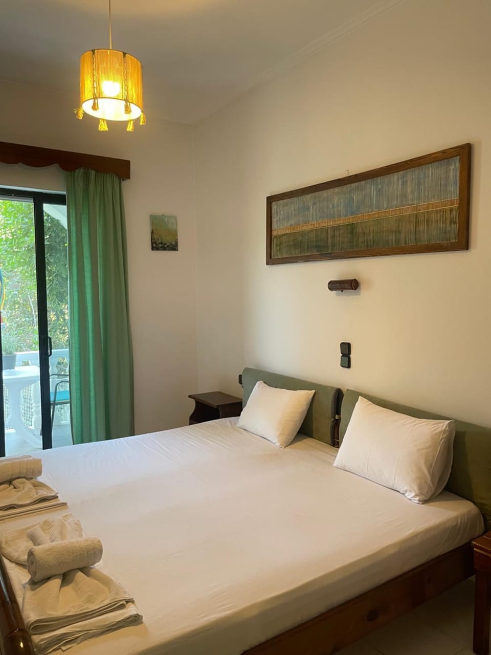 Aktipis Studios Apartment in Zakynthos, Greece