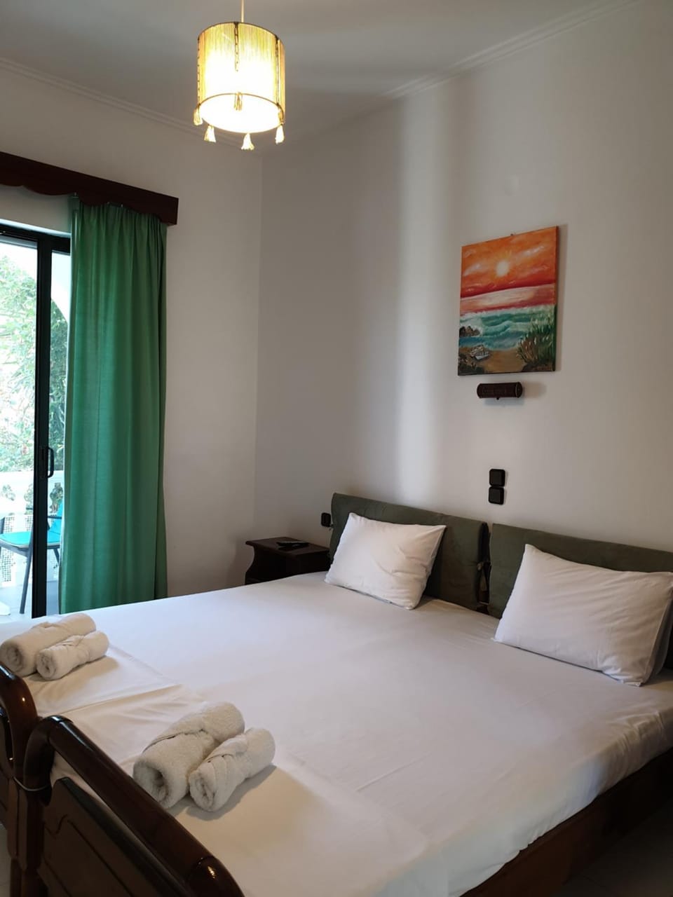 Aktipis Studios Apartment in Zakynthos, Greece