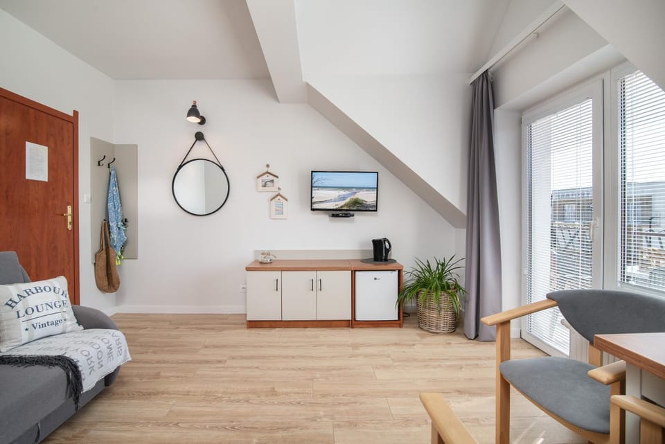 Willa Bałtyk Vacation rental in Pomeranian Voivodeship