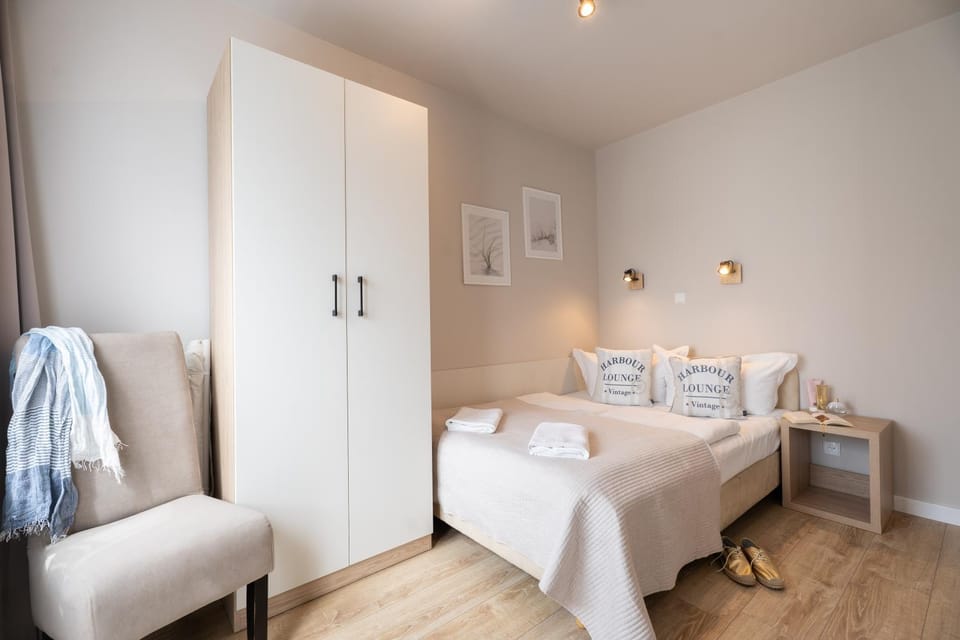 Willa Bałtyk Vacation rental in Pomeranian Voivodeship