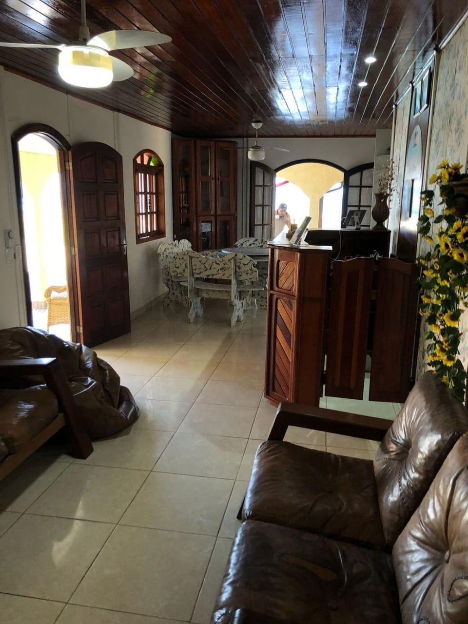 Black Point Beach Club Bed and Breakfast in State of Rio de Janeiro