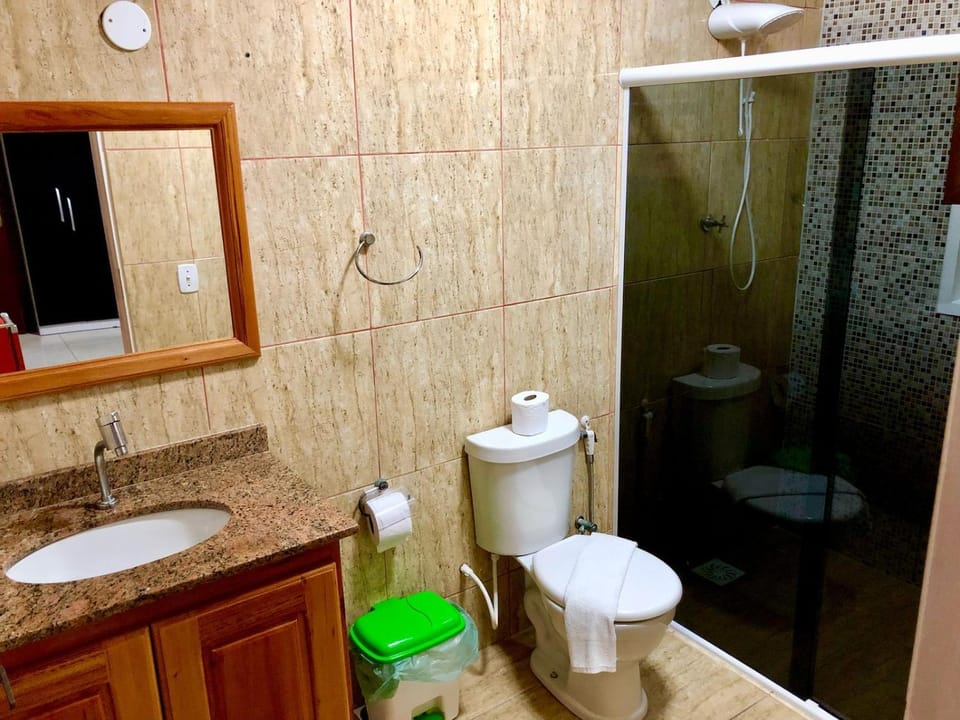 Black Point Beach Club Bed and Breakfast in State of Rio de Janeiro