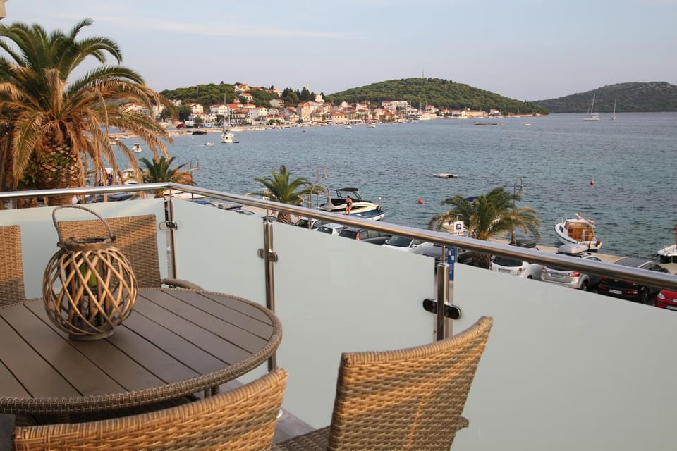 kuca-eldic Apartment in Šibenik-Knin County, Croatia