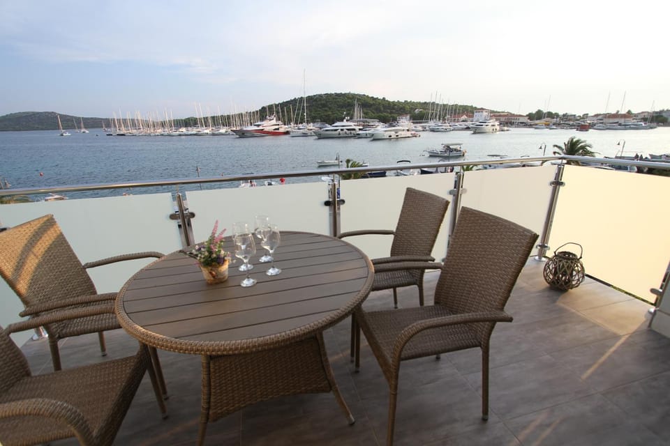 kuca-eldic Apartment in Šibenik-Knin County, Croatia