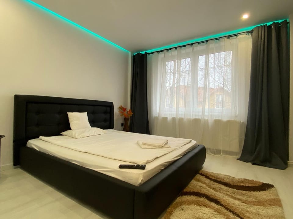 Rozalia Apartman Apartment in Romania