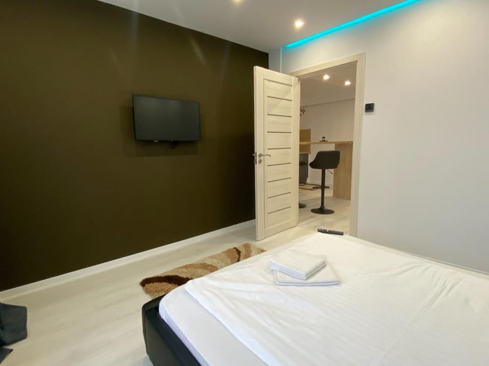 Rozalia Apartman Apartment in Romania