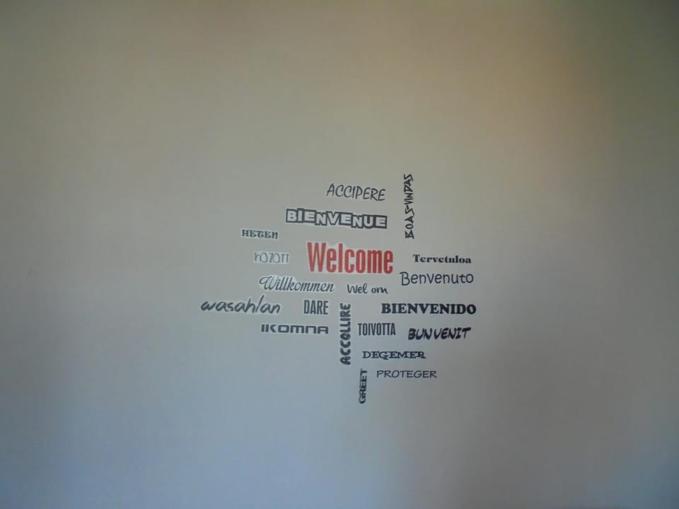 Text overlay