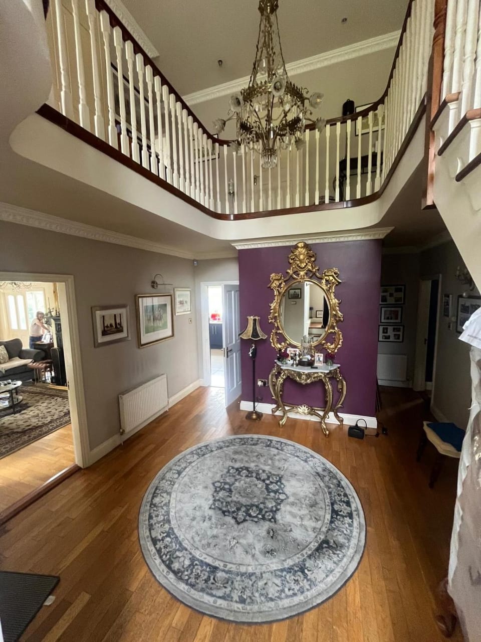 Keyfield House Bed and Breakfast in Westmeath, Co. Westmeath, Ireland