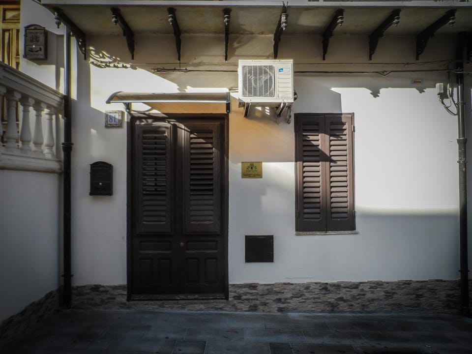 Guest House a Portapalermo Bed and Breakfast in Sicily