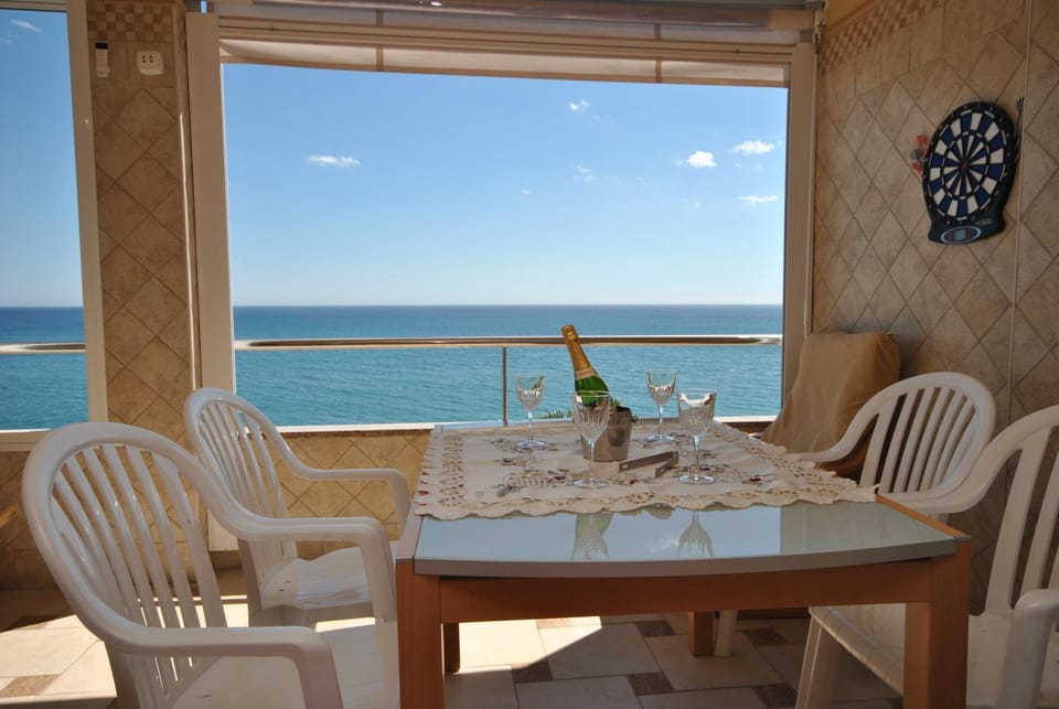 Sea view