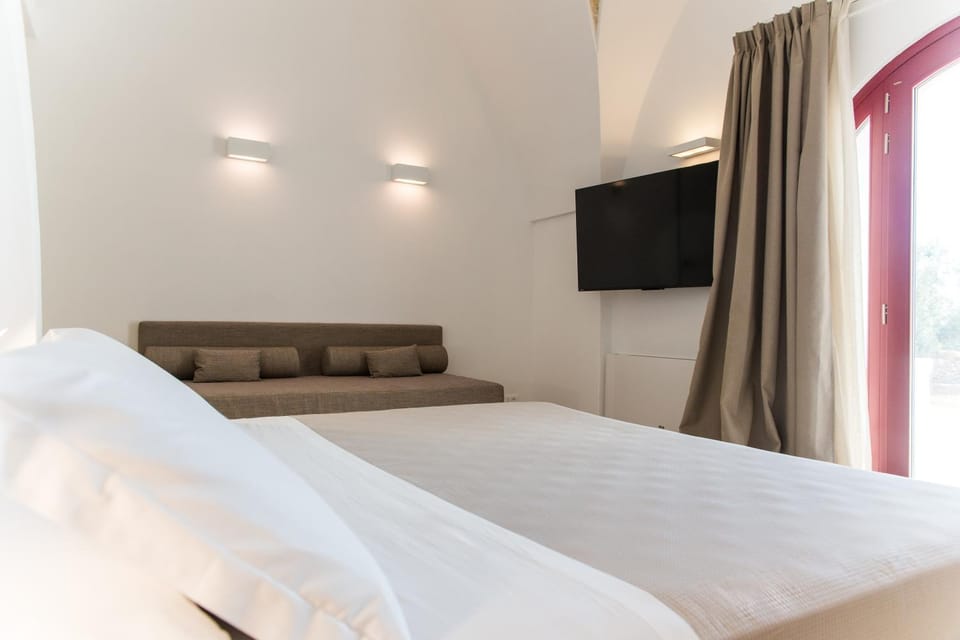 Sorelle Barnaba Country House Farm Stay in Apulia