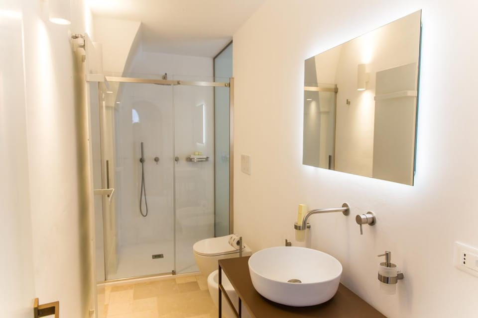 Sorelle Barnaba Country House Farm Stay in Apulia