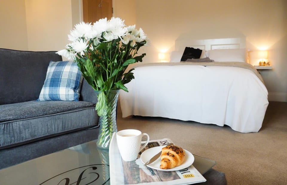 The Horngarth Hotel in England