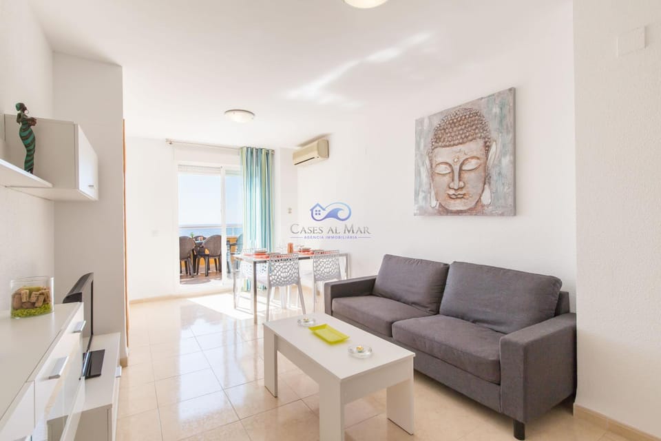 Balcony/Terrace, Dining area, Sea view