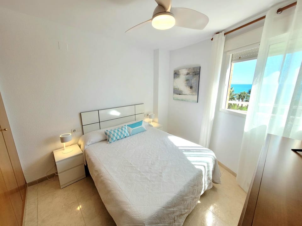 CasesAlMar-Apartamento Acapulco II Apartment in Valencian Community