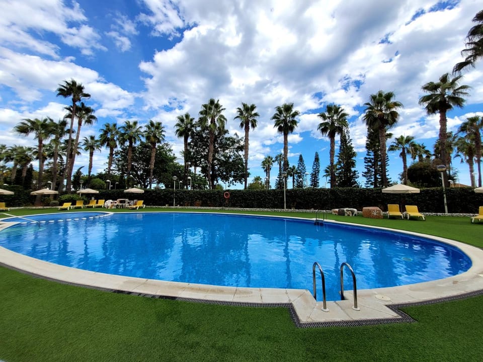 CasesAlMar-Apartamento Acapulco II Apartment in Valencian Community