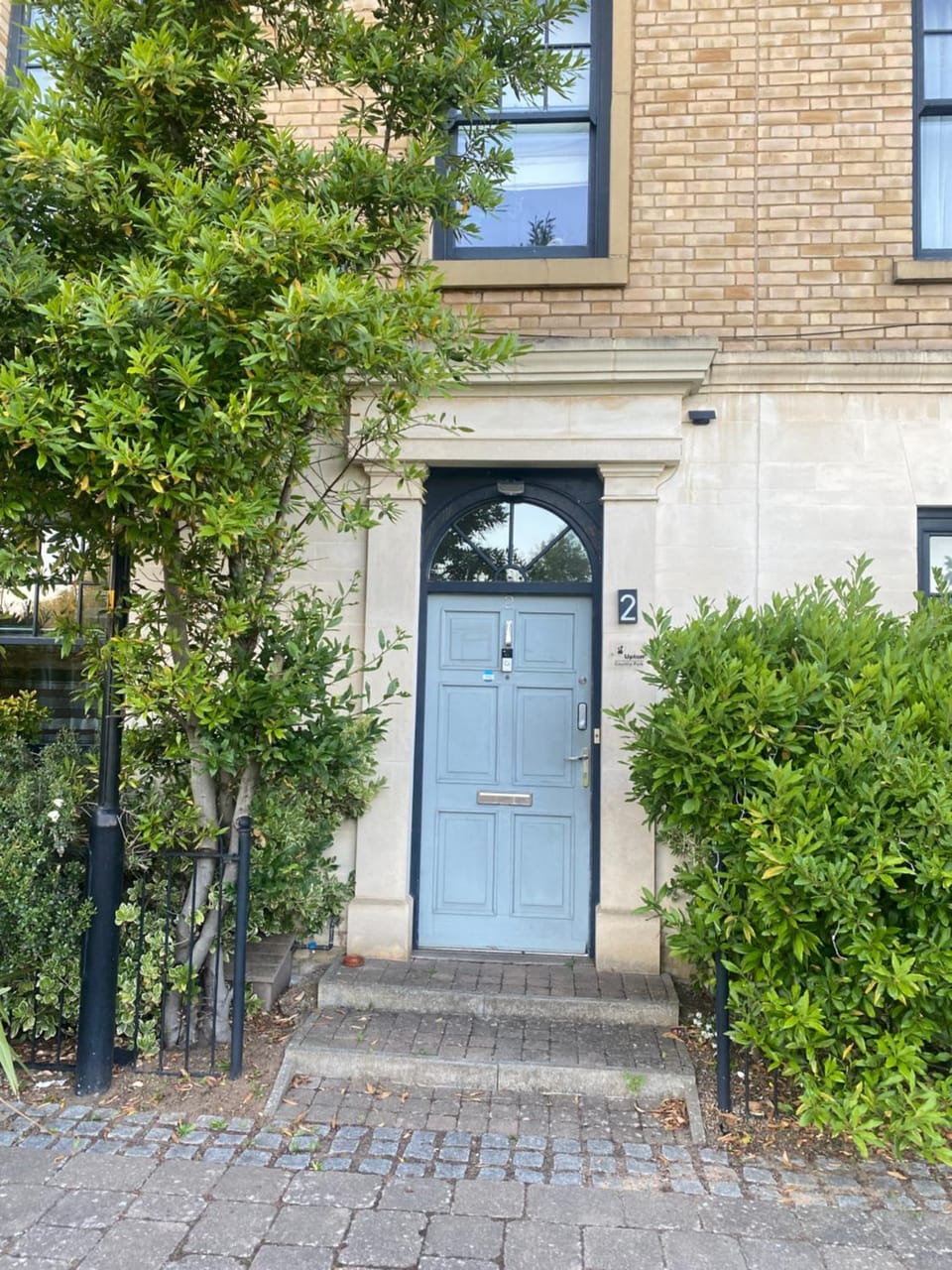 Upton Country Park Guest House Bed and Breakfast in Northampton