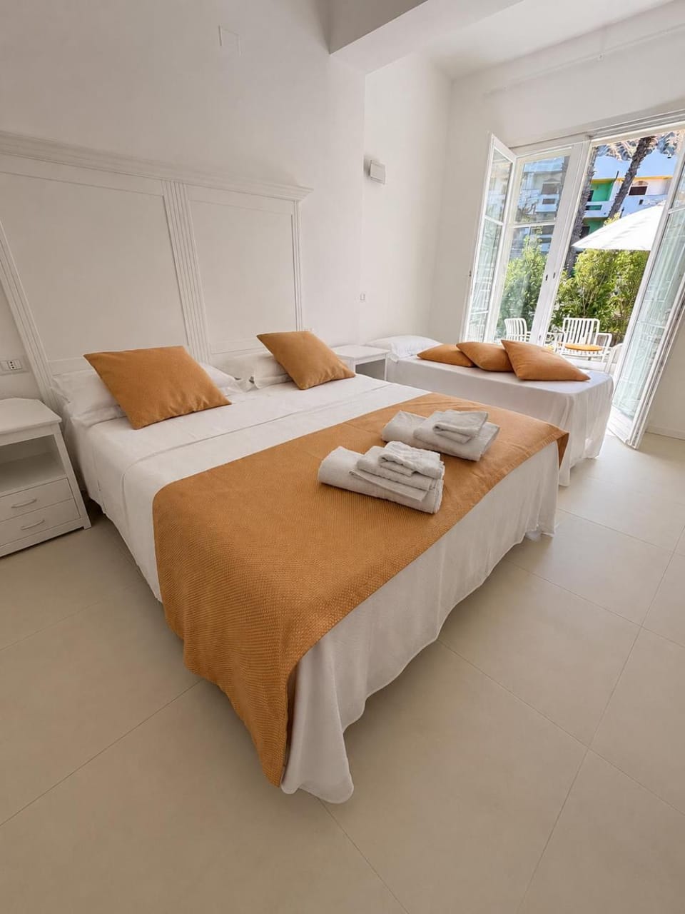B&B L'ORIZZONTE Bed and Breakfast in Crotone