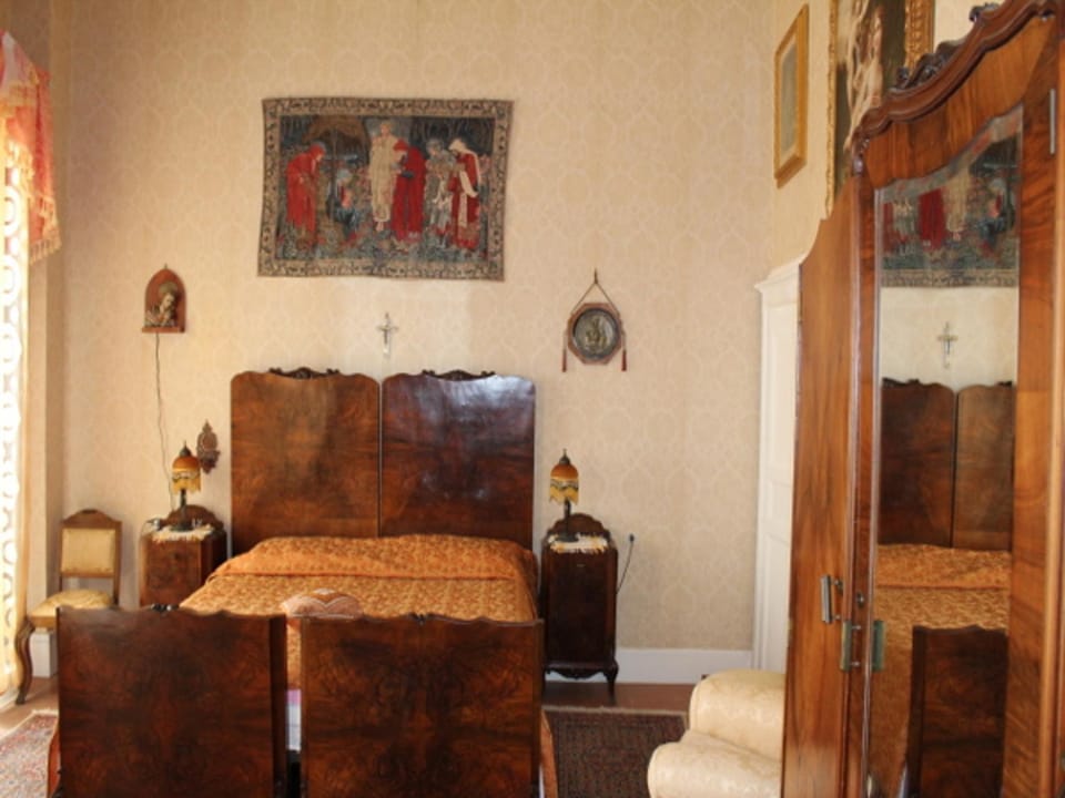 B&B Domenico Cesarelli Bed and Breakfast in Calabria