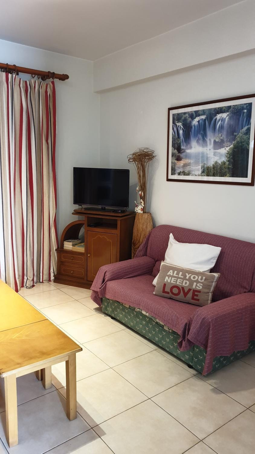 Sirena Sunrise Apartment 125 Apartment in Paphos