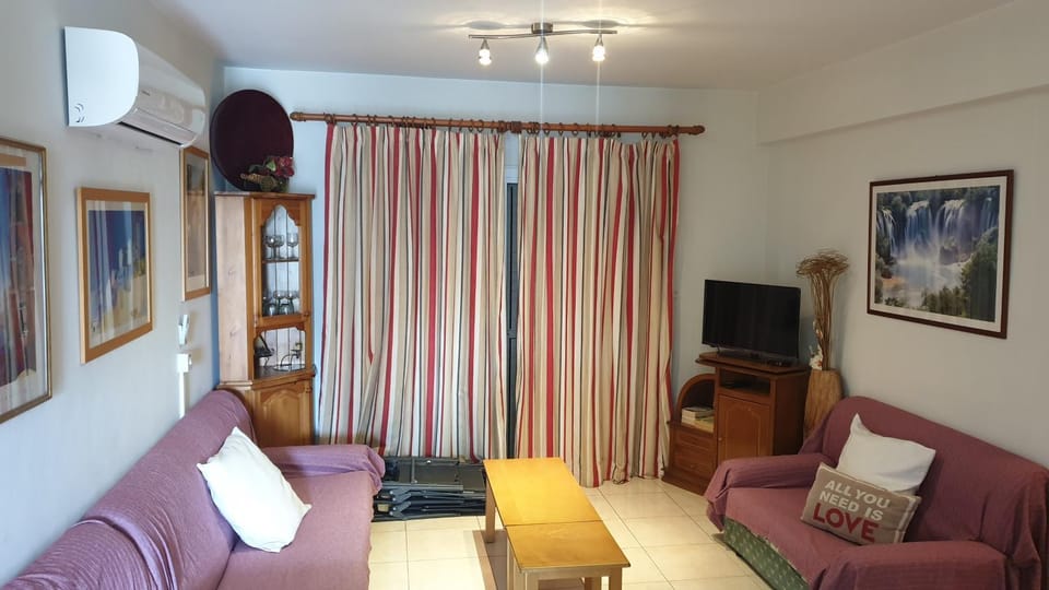 Sirena Sunrise Apartment 125 Apartment in Paphos