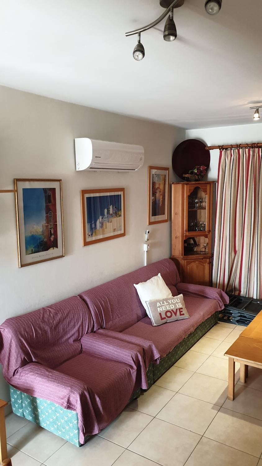 Sirena Sunrise Apartment 125 Apartment in Paphos