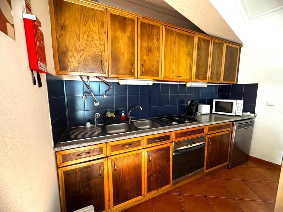 Coffee/tea facilities, Kitchen or kitchenette, dishwasher, minibar, oven, pet friendly, stove, toaster
