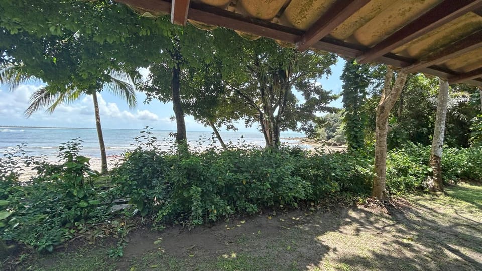 Sea view