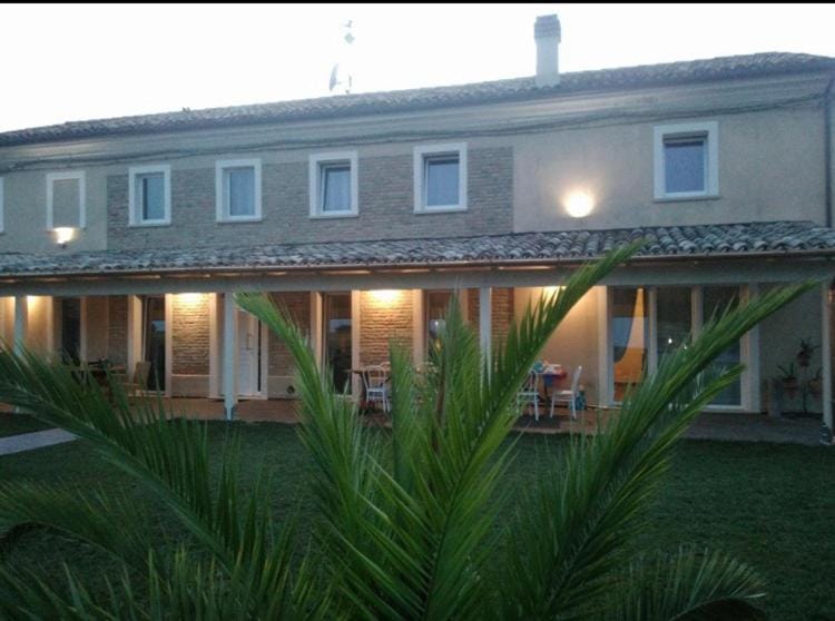 Quattro Stagioni Bed and Breakfast in Marche