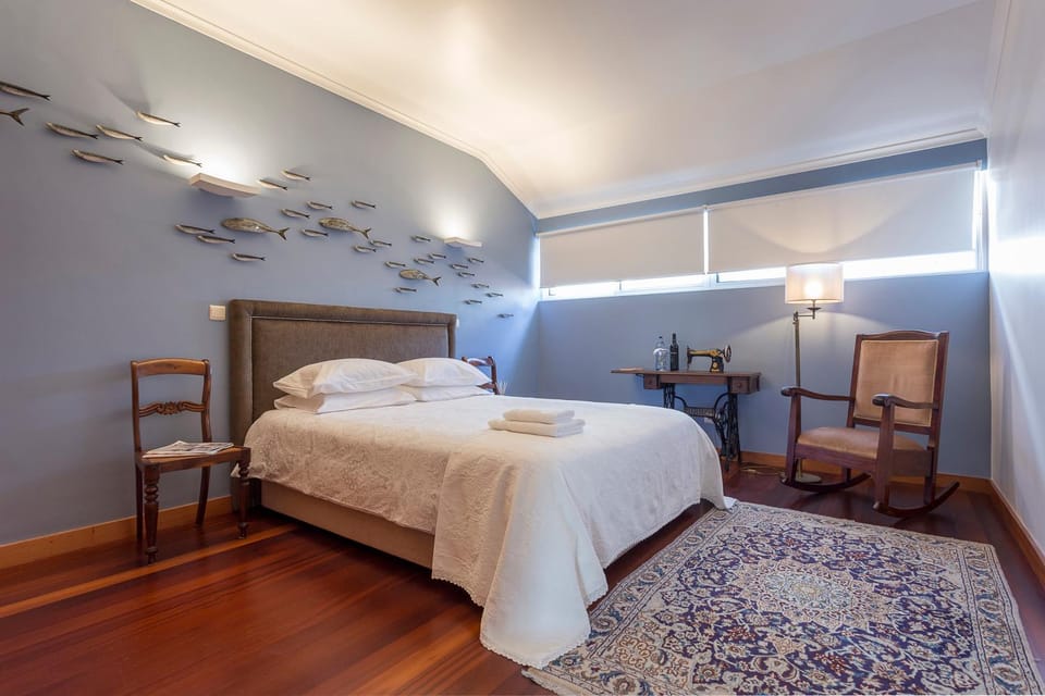 43 House Azores Vacation rental in Ponta Delgada