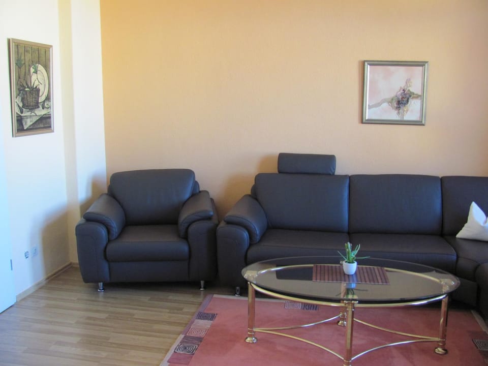 Ferienwohnung Voss 2 Apartment in Dresden