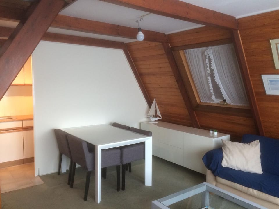 Vakantiehuisje aan de kust Oostduinkerke Nieuwpoort House in Koksijde