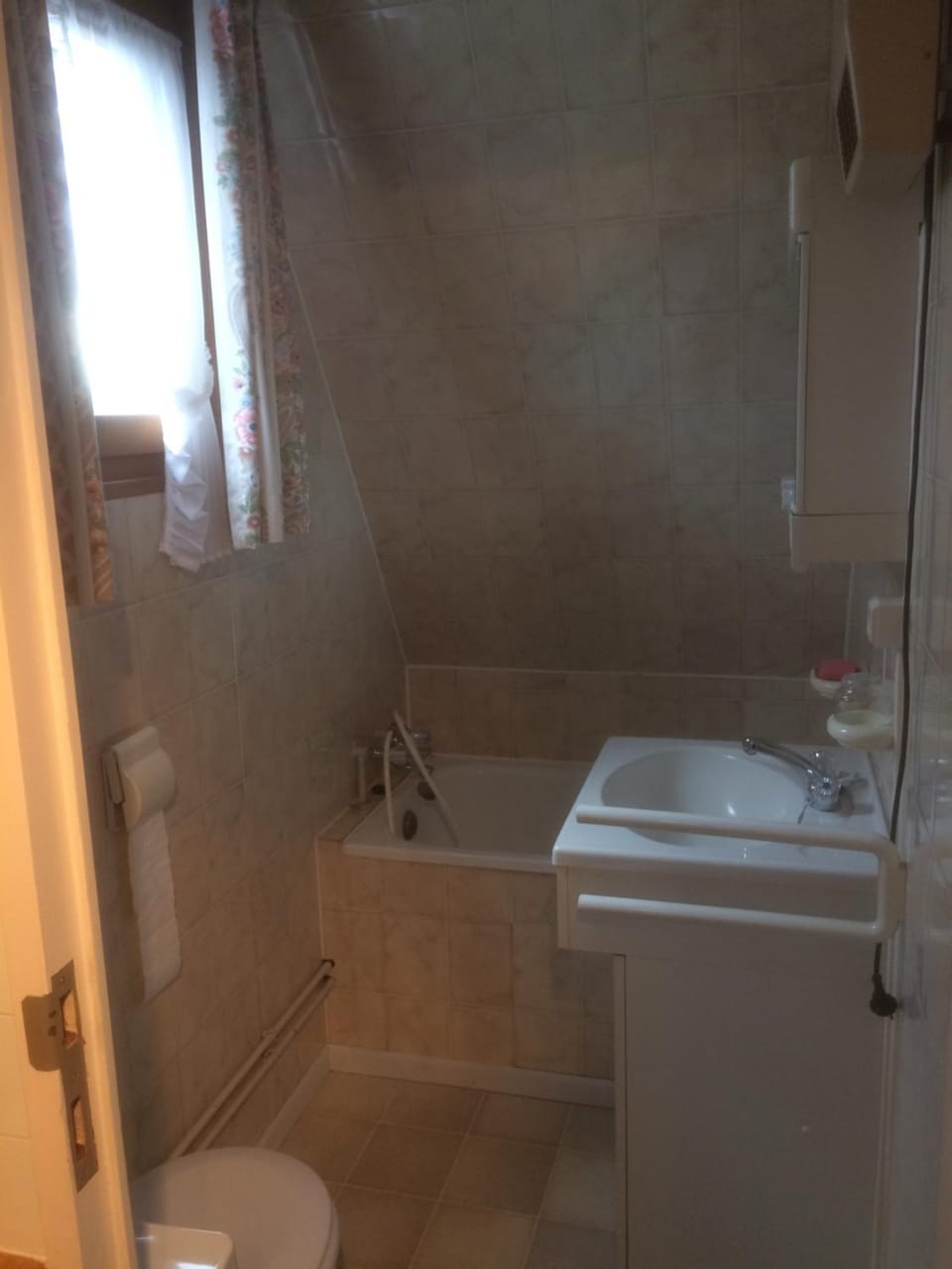 Vakantiehuisje aan de kust Oostduinkerke Nieuwpoort House in Koksijde