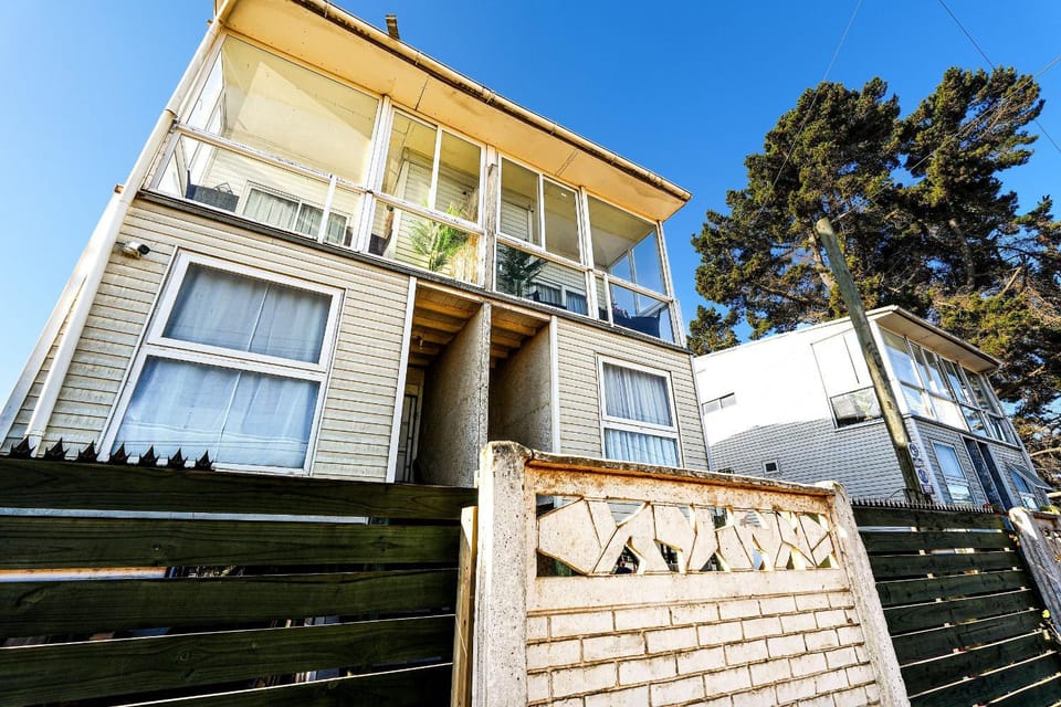 Algarrobo playa Canelo Cabaña opción Tinaja House in Santiago Metropolitan Region