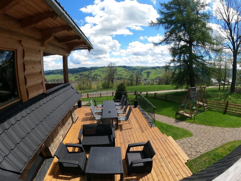 View (from property/room), Balcony/Terrace