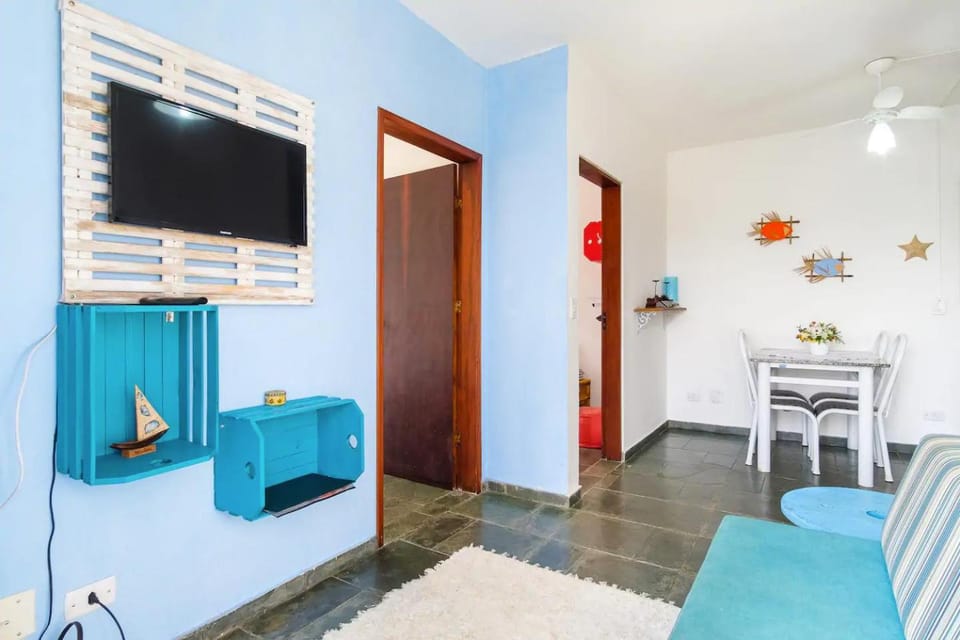 Apartamento em Caraguatatuba Apartment in Caraguatatuba