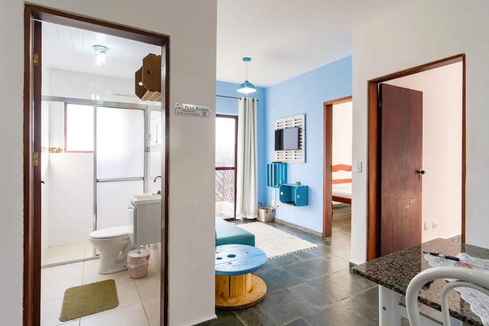 Apartamento em Caraguatatuba Apartment in Caraguatatuba
