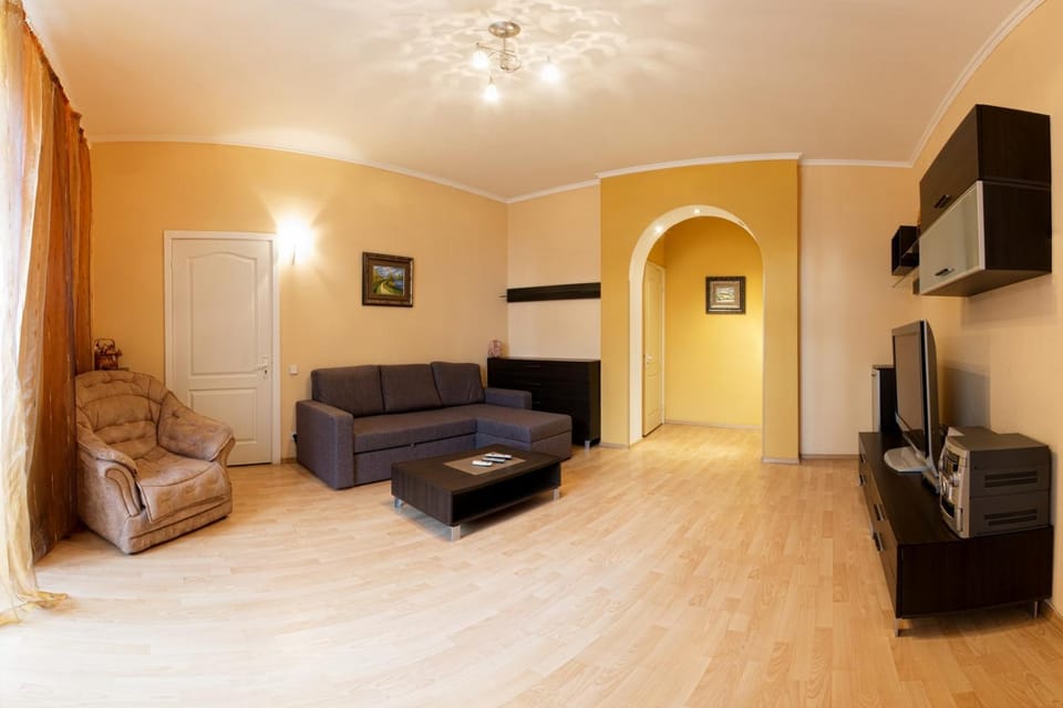 Kyiv apartment in the city center on Turgenevskaya street Apartment in Kiev City - Kyiv