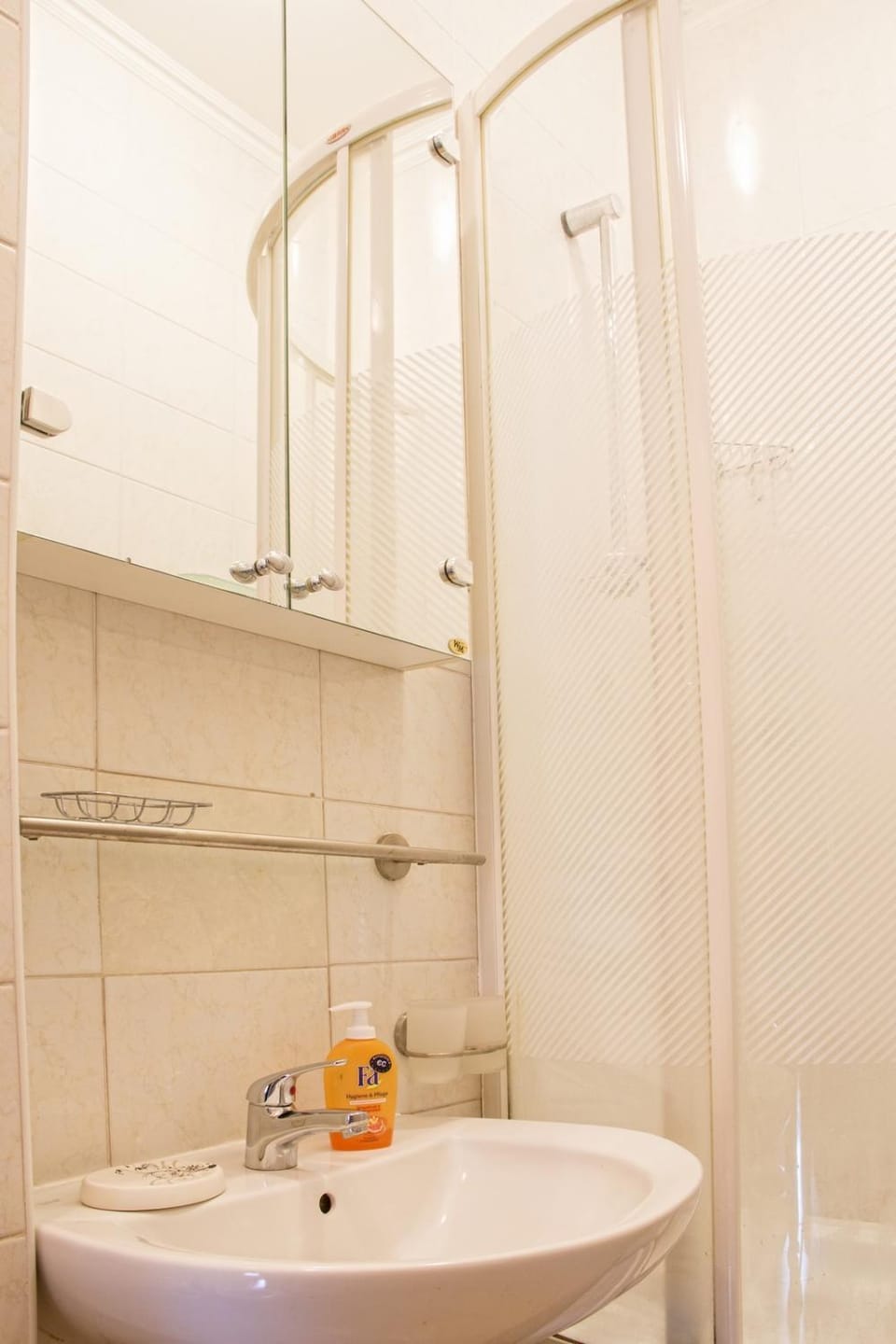 Kyiv apartment in the city center on Turgenevskaya street Apartment in Kiev City - Kyiv