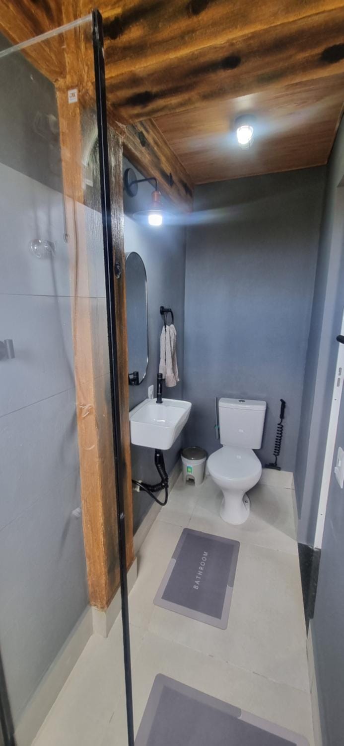 Casarão da Praia - Itaipuaçu, Jardim Atlântico, Maricá Bed and Breakfast in Niterói